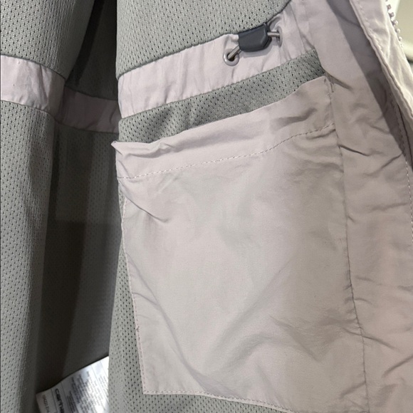 Carhartt Hooded Jacket Women's Size Large - Light Lavender - Picture 6 of 9
